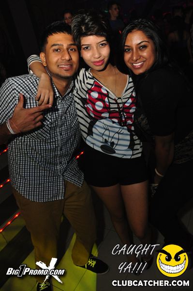 Luxy nightclub photo 227 - January 12th, 2013