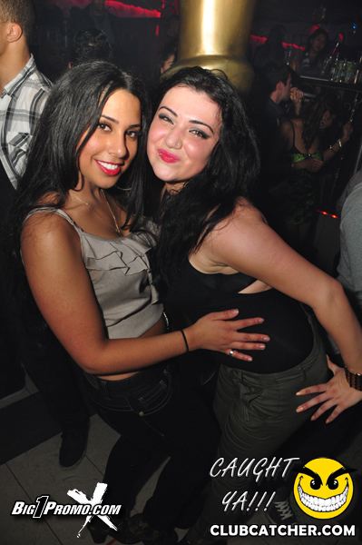 Luxy nightclub photo 228 - January 12th, 2013