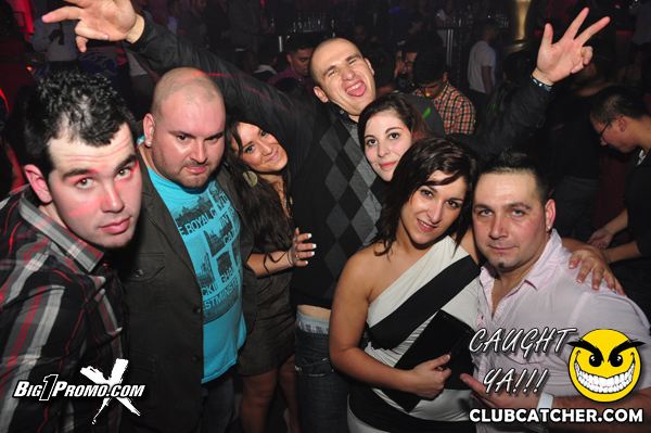 Luxy nightclub photo 24 - January 12th, 2013