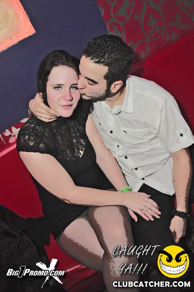 Luxy nightclub photo 233 - January 12th, 2013