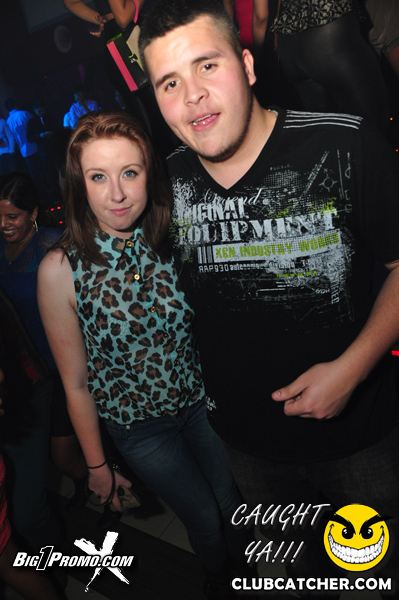 Luxy nightclub photo 234 - January 12th, 2013