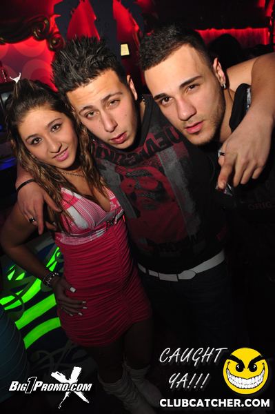 Luxy nightclub photo 235 - January 12th, 2013