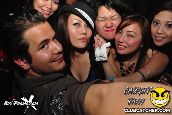 Luxy nightclub photo 236 - January 12th, 2013