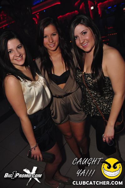 Luxy nightclub photo 237 - January 12th, 2013