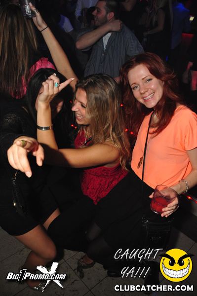 Luxy nightclub photo 238 - January 12th, 2013