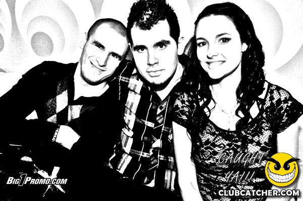 Luxy nightclub photo 239 - January 12th, 2013