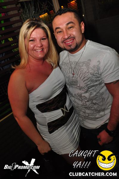 Luxy nightclub photo 240 - January 12th, 2013