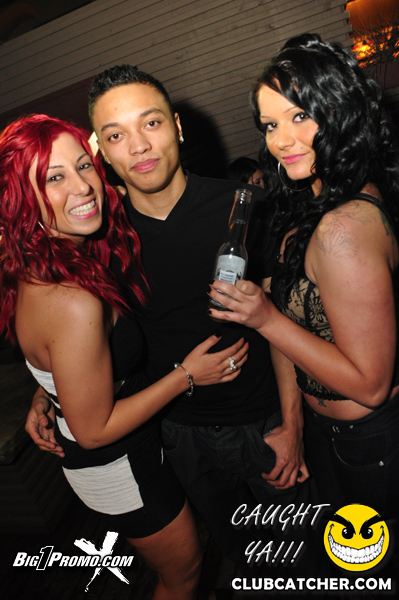 Luxy nightclub photo 242 - January 12th, 2013