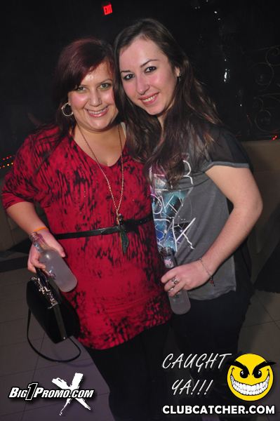 Luxy nightclub photo 243 - January 12th, 2013