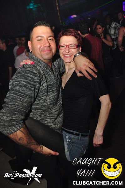 Luxy nightclub photo 246 - January 12th, 2013