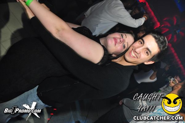 Luxy nightclub photo 247 - January 12th, 2013