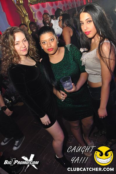 Luxy nightclub photo 26 - January 12th, 2013