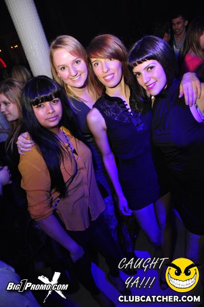 Luxy nightclub photo 252 - January 12th, 2013