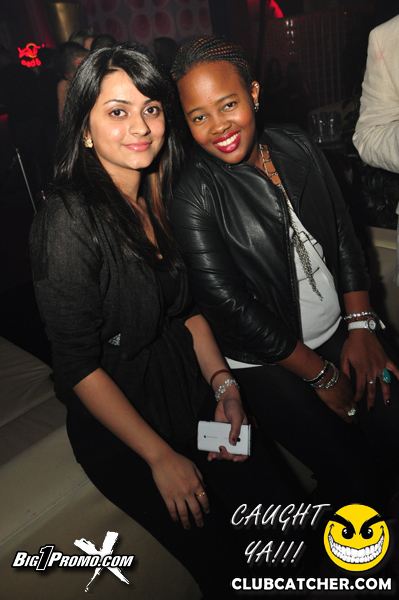 Luxy nightclub photo 253 - January 12th, 2013