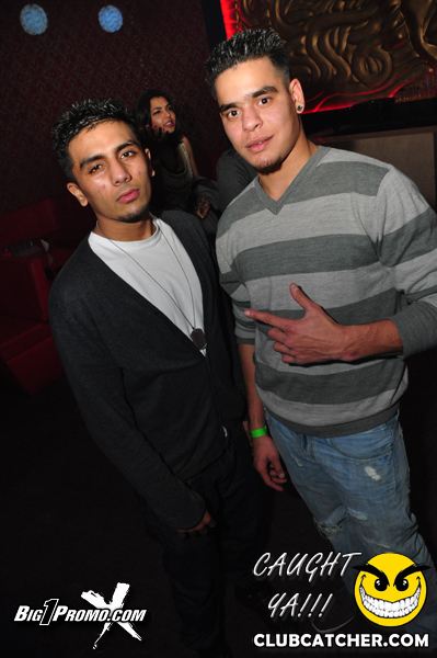 Luxy nightclub photo 256 - January 12th, 2013
