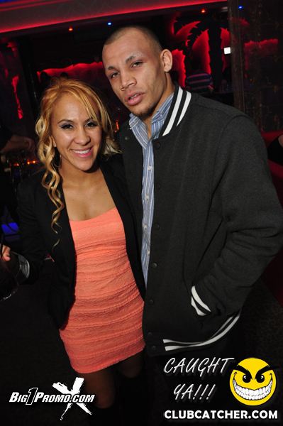 Luxy nightclub photo 257 - January 12th, 2013