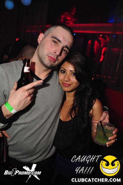 Luxy nightclub photo 258 - January 12th, 2013