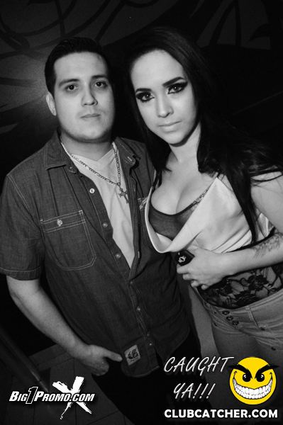 Luxy nightclub photo 260 - January 12th, 2013