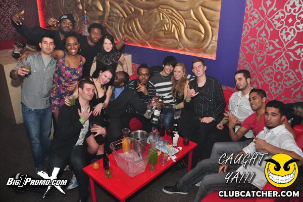 Luxy nightclub photo 27 - January 12th, 2013