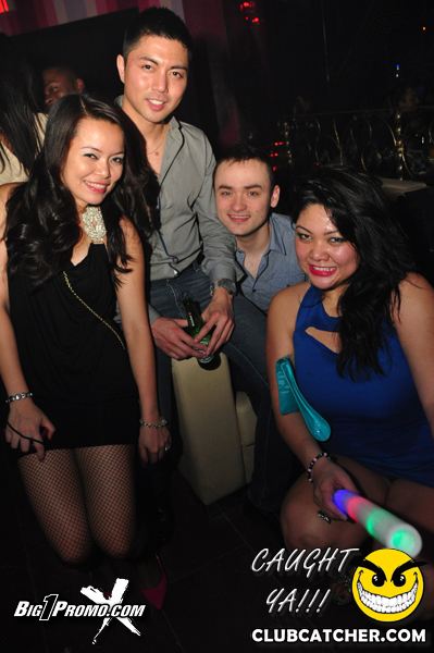 Luxy nightclub photo 261 - January 12th, 2013