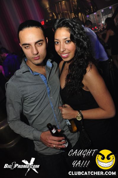 Luxy nightclub photo 262 - January 12th, 2013