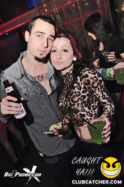 Luxy nightclub photo 263 - January 12th, 2013