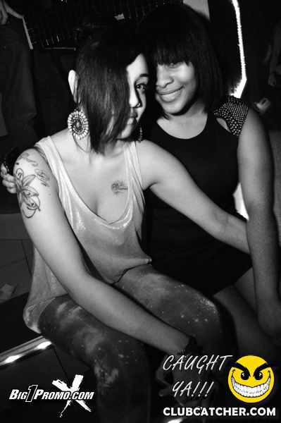 Luxy nightclub photo 264 - January 12th, 2013