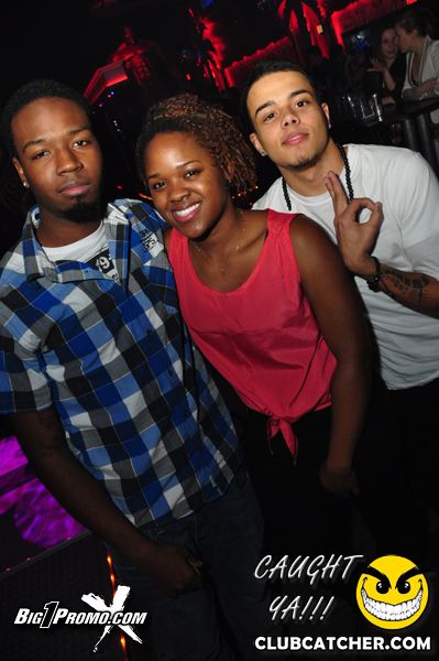 Luxy nightclub photo 265 - January 12th, 2013