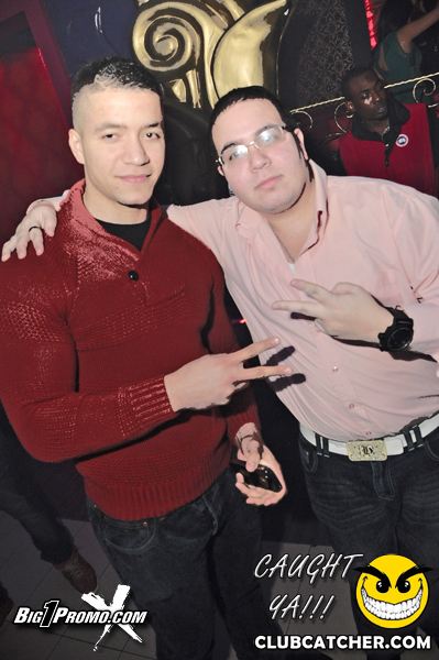Luxy nightclub photo 266 - January 12th, 2013