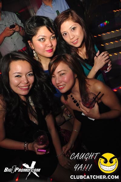 Luxy nightclub photo 267 - January 12th, 2013