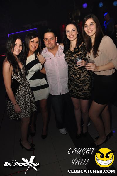 Luxy nightclub photo 268 - January 12th, 2013