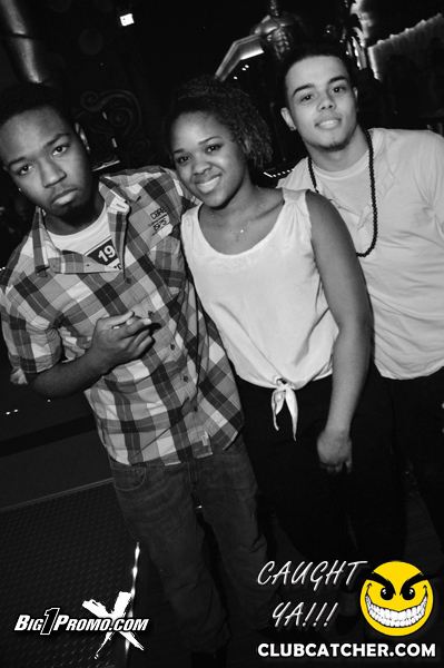 Luxy nightclub photo 269 - January 12th, 2013