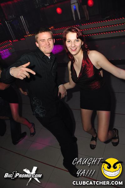 Luxy nightclub photo 270 - January 12th, 2013