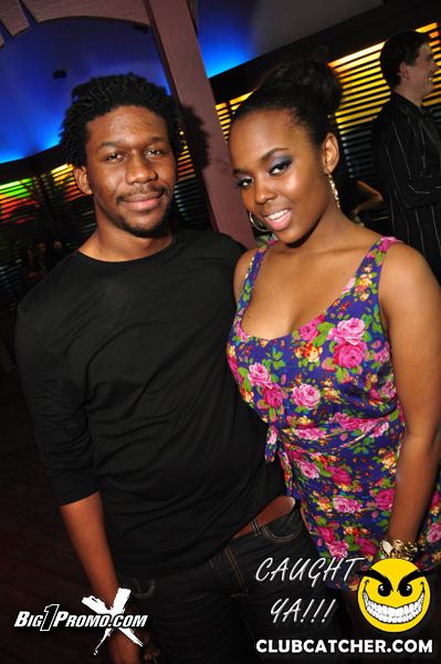 Luxy nightclub photo 28 - January 12th, 2013