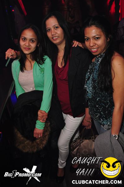Luxy nightclub photo 274 - January 12th, 2013