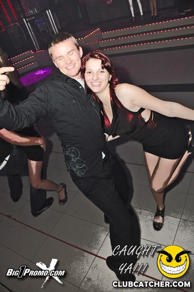 Luxy nightclub photo 275 - January 12th, 2013