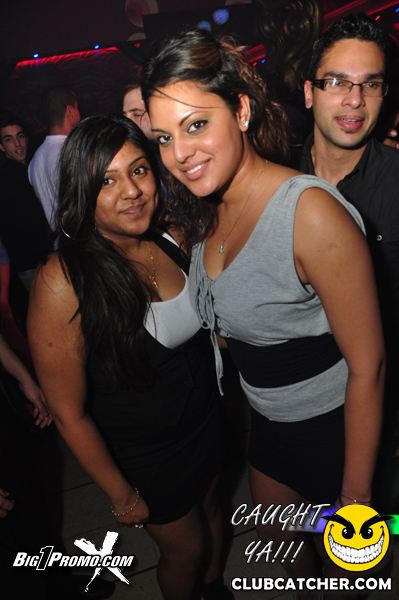 Luxy nightclub photo 277 - January 12th, 2013