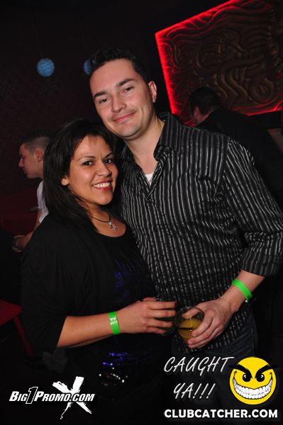 Luxy nightclub photo 279 - January 12th, 2013