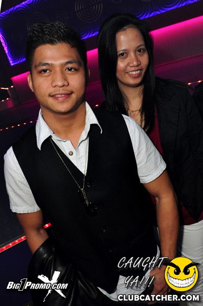 Luxy nightclub photo 280 - January 12th, 2013