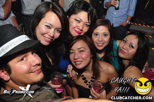 Luxy nightclub photo 29 - January 12th, 2013