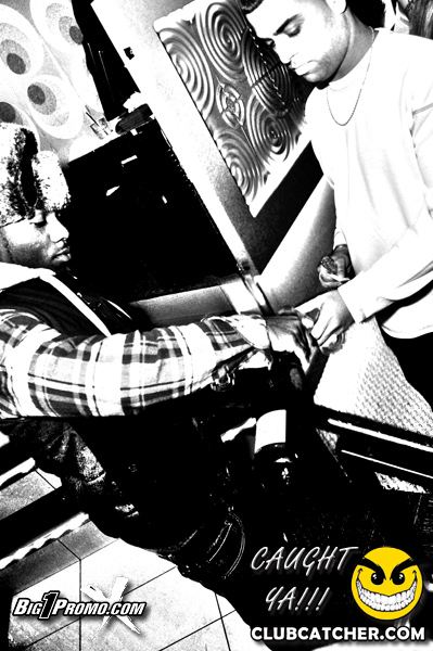 Luxy nightclub photo 281 - January 12th, 2013