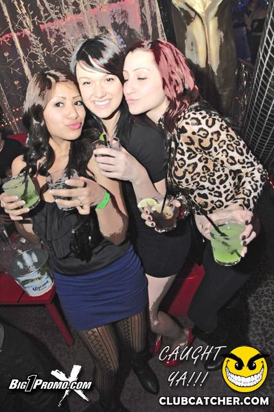 Luxy nightclub photo 282 - January 12th, 2013