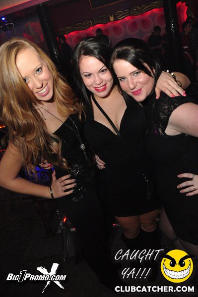 Luxy nightclub photo 283 - January 12th, 2013