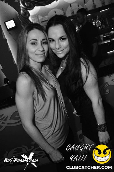 Luxy nightclub photo 284 - January 12th, 2013