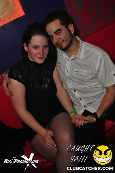 Luxy nightclub photo 286 - January 12th, 2013