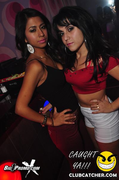 Luxy nightclub photo 287 - January 12th, 2013