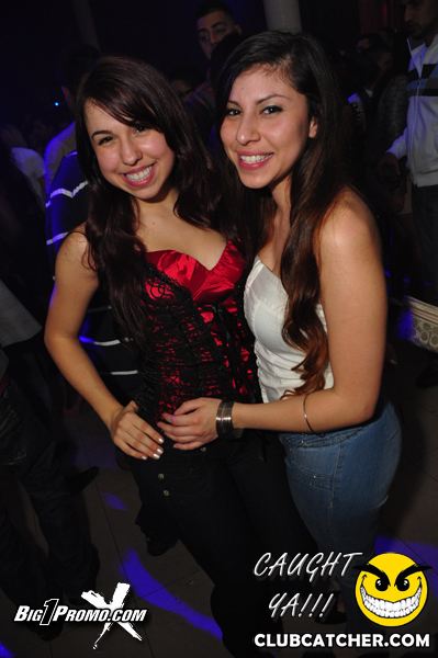 Luxy nightclub photo 289 - January 12th, 2013