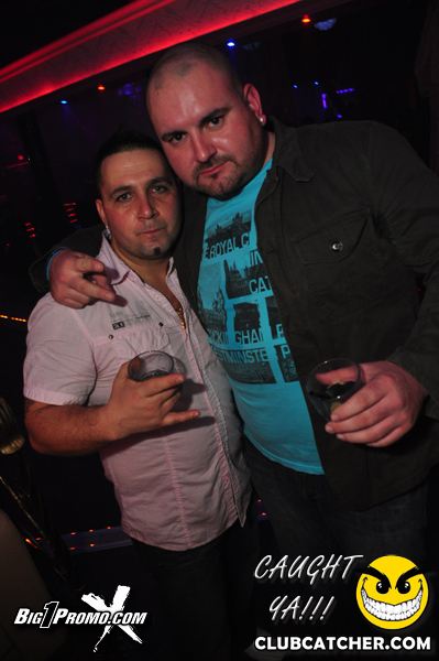 Luxy nightclub photo 290 - January 12th, 2013