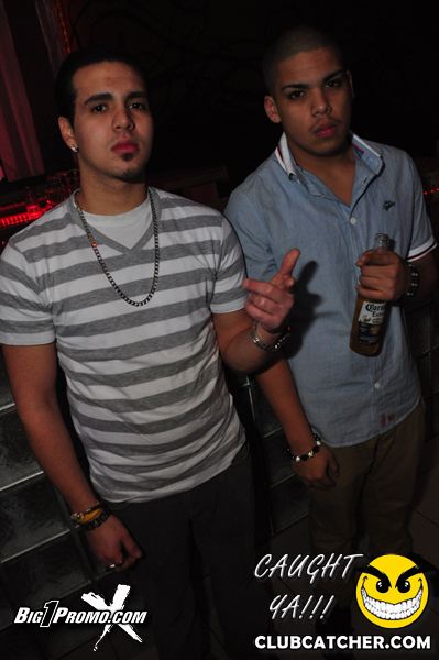 Luxy nightclub photo 291 - January 12th, 2013