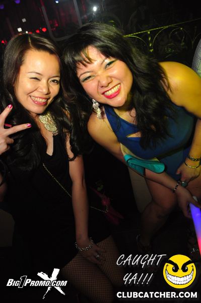 Luxy nightclub photo 293 - January 12th, 2013